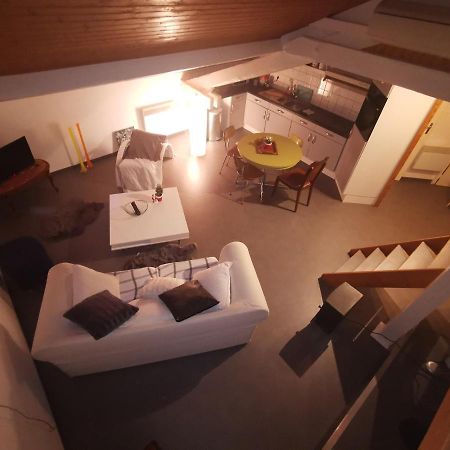 Apartmán Les Jardins Chantraine Exteriér fotografie