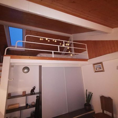 Apartmán Les Jardins Chantraine Exteriér fotografie
