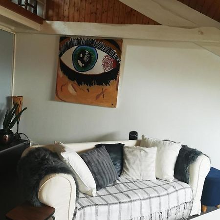 Apartmán Les Jardins Chantraine Exteriér fotografie